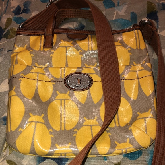 Fossil Key-Per - Picture 1 of 7